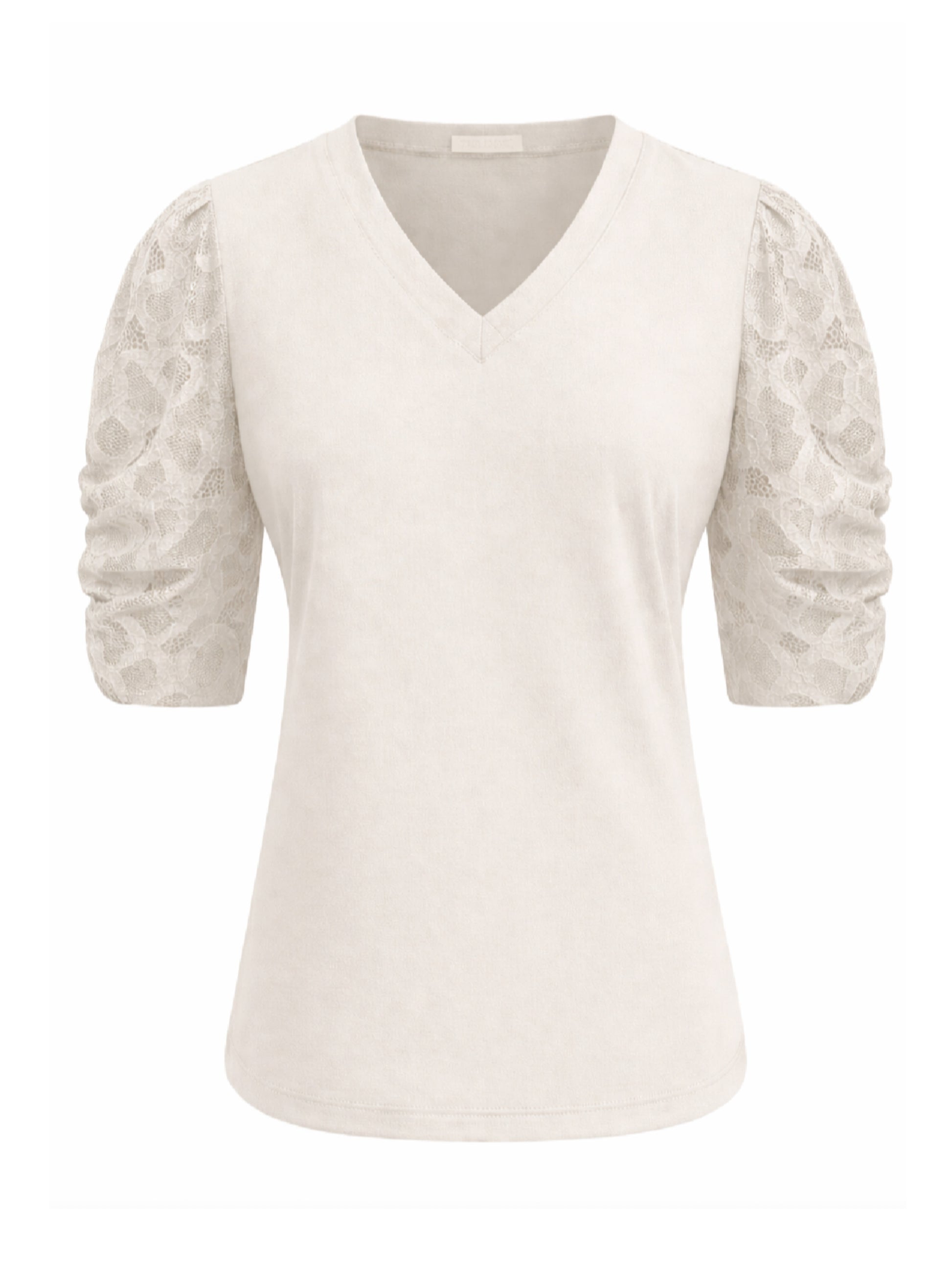 Triple Nine Travel Top Ruth Kit - 6949 - Peet kleding