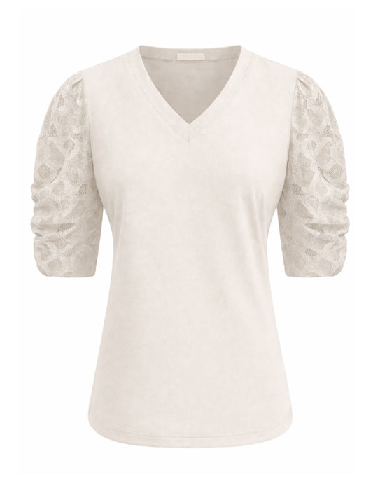 Triple Nine Travel Top Ruth Kit - 6949 - Peet kleding