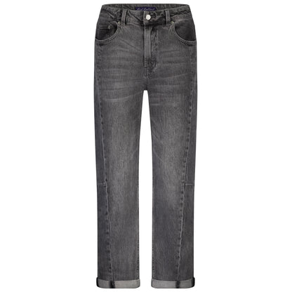 Red Button Jeans Caitlin Grijs - Peet kleding