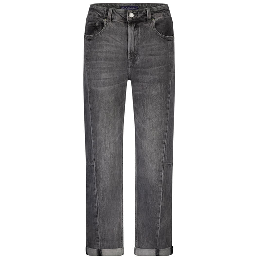 Red Button Jeans Caitlin Grijs - Peet kleding