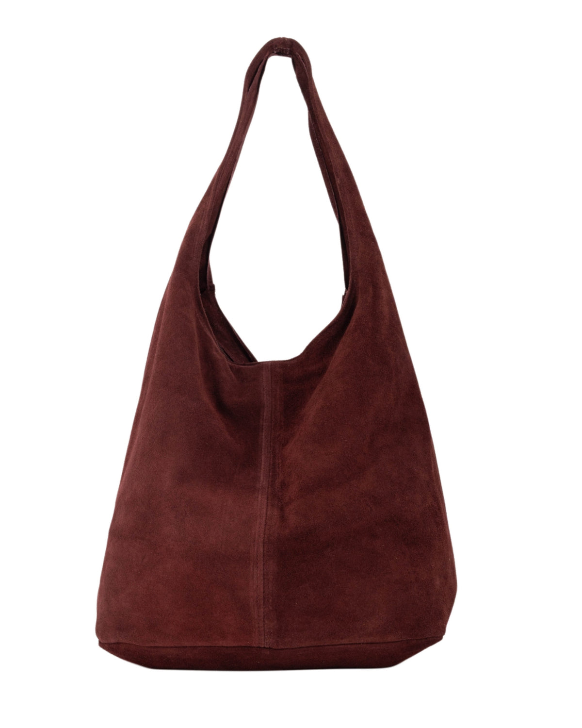Tas Loreen Bordeauxrood - Peet kleding