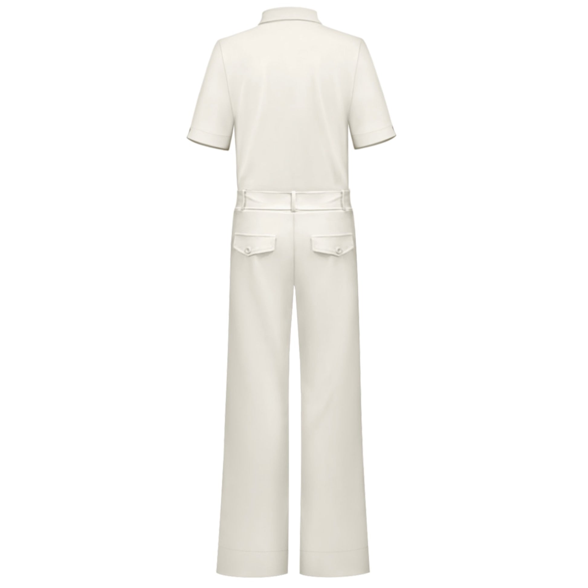 Triple Nine - Travel Jumpsuit Phoenix Kit - 51905 - Peet kleding