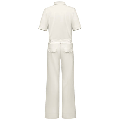 Triple Nine - Travel Jumpsuit Phoenix Kit - 51905 - Peet kleding