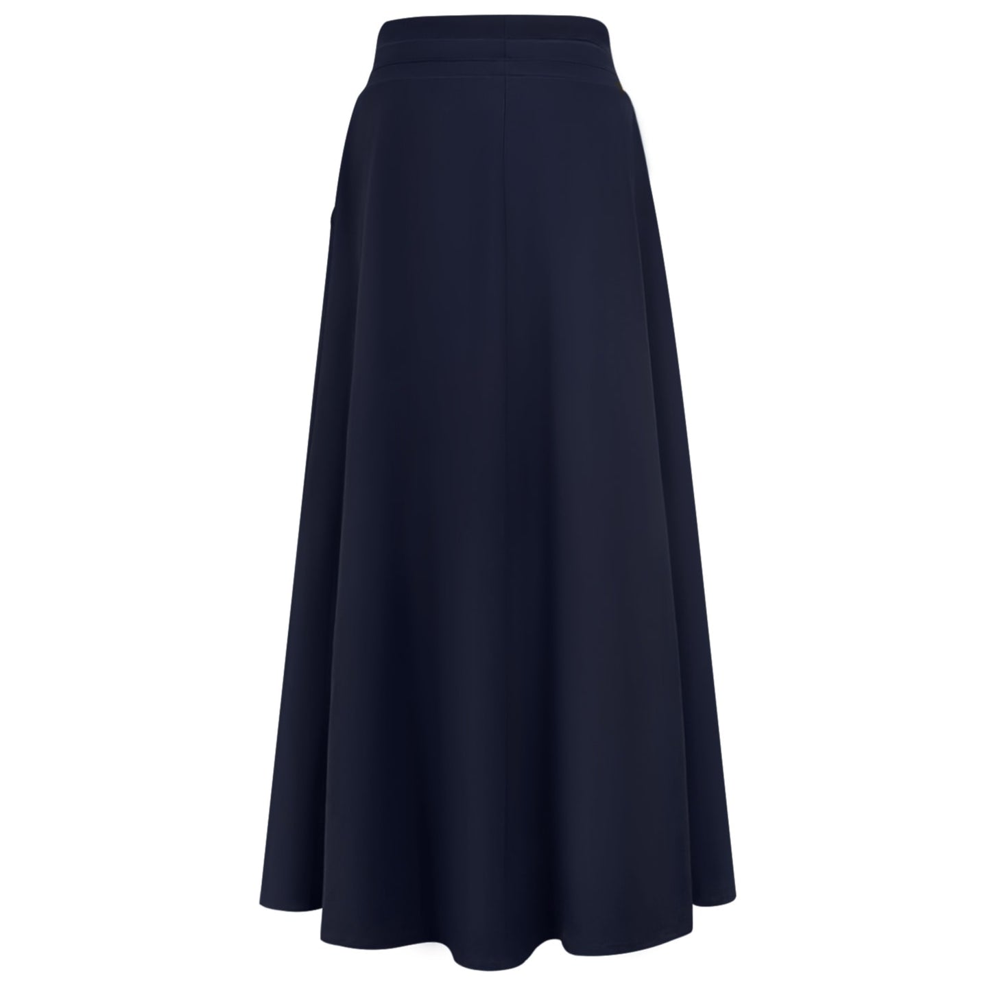 Triple Nine - Travel Rok Maxi Navy - 7101