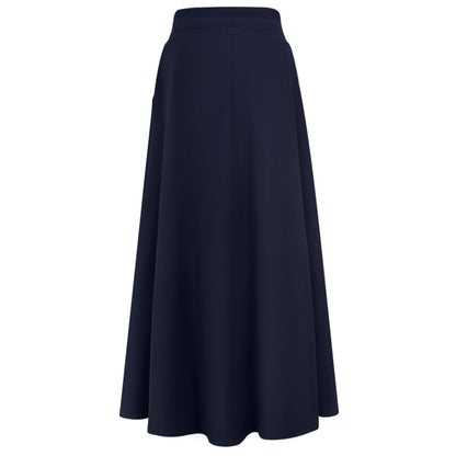 Triple Nine - Travel Rok Maxi Navy - 7101