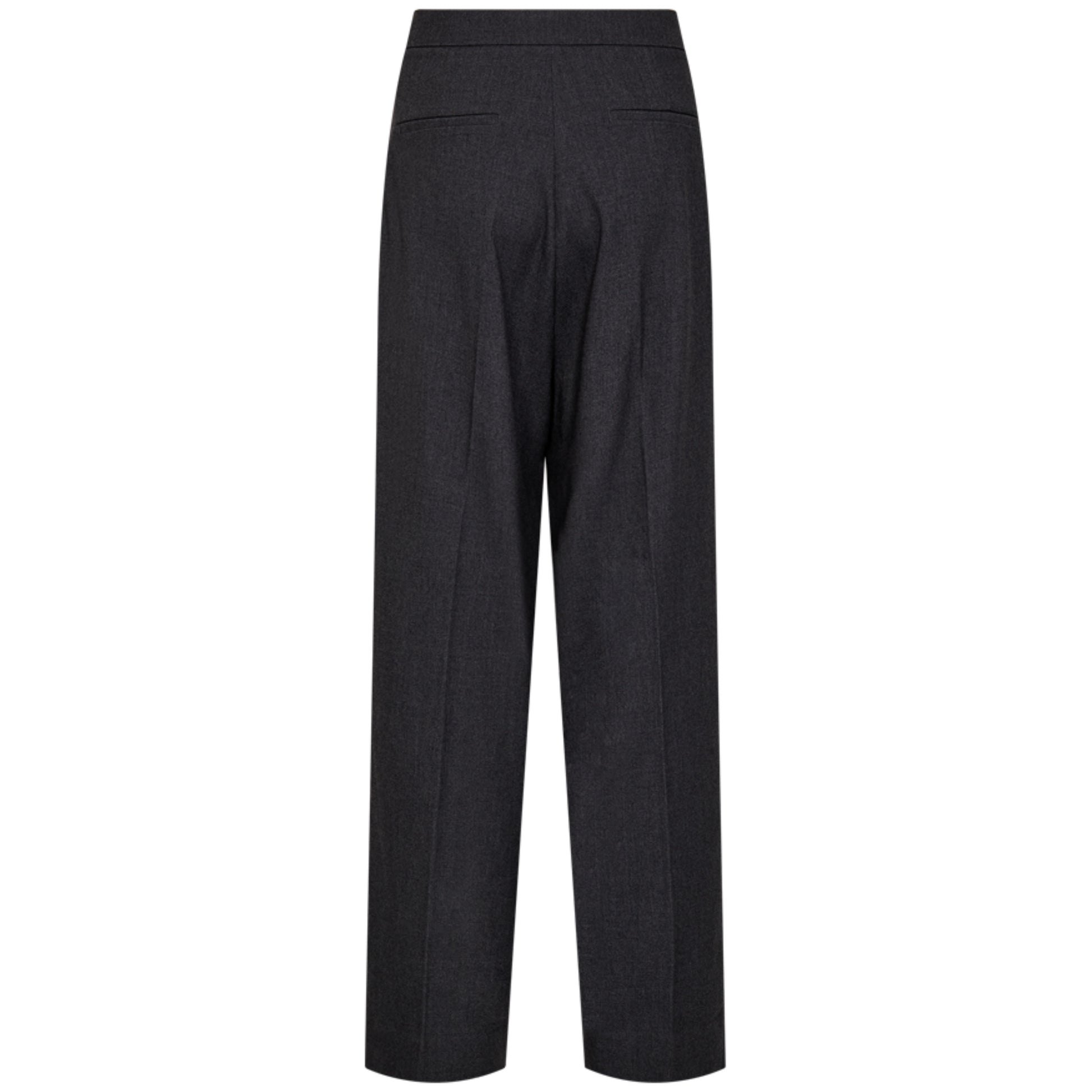 Copenhage Muse Tailor Pants Grijs - Peet kleding