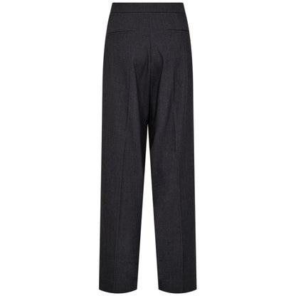 Copenhage Muse Tailor Pants Grijs - Peet kleding