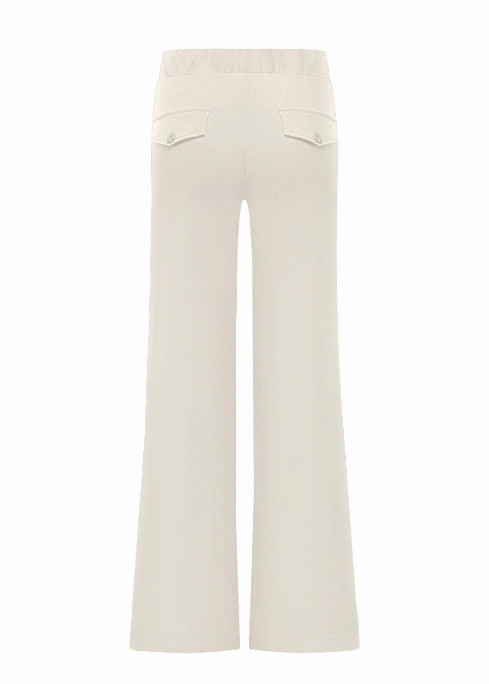 Triple Nine - Travel Broek Mirte Kit - 2701 - Peet kleding