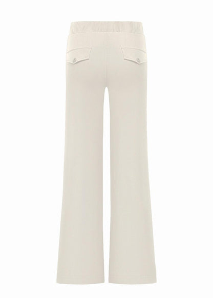 Triple Nine - Travel Broek Mirte Kit - 2701 - Peet kleding
