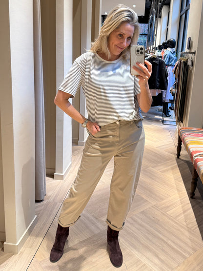 Zhrill Jeans Iza Zand - Peet kleding