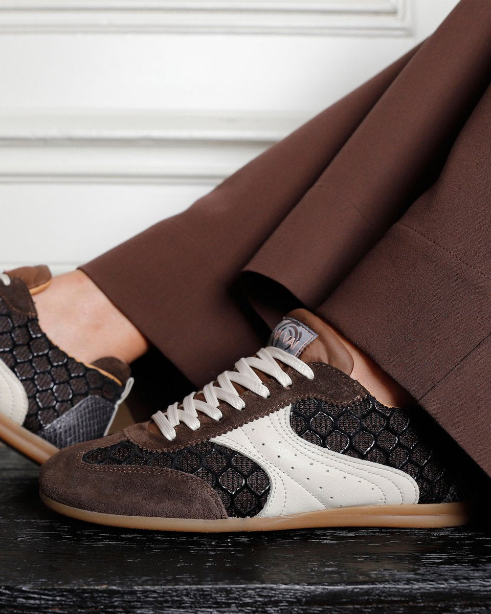 Via Vai Sneaker June Haylee Dash Corvino