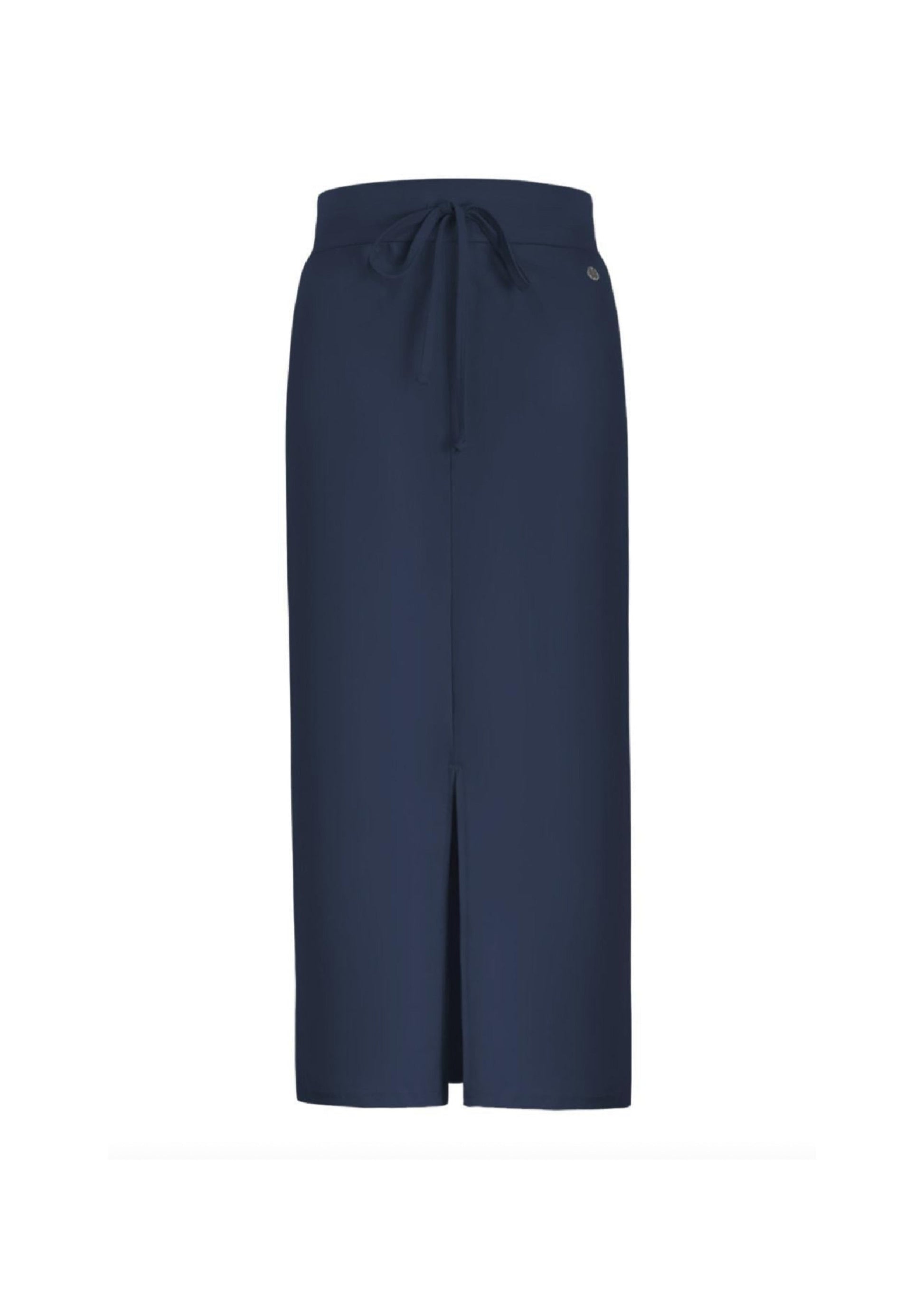 Triple Nine - Travel Rok Claire Navy - 7301 - Peet kleding