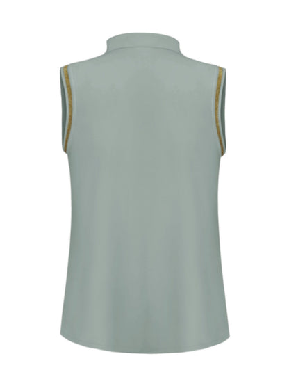 Triple Nine - Travel Blouse Jacky Salie - 5902 - Peet kleding