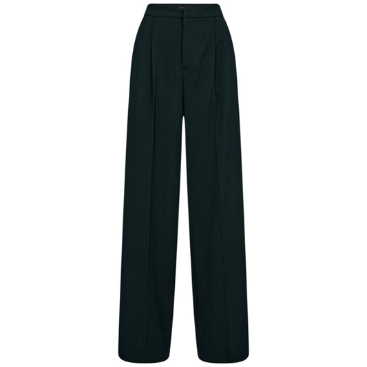 Copenhage Muse Tailor Pants Green - Peet kleding