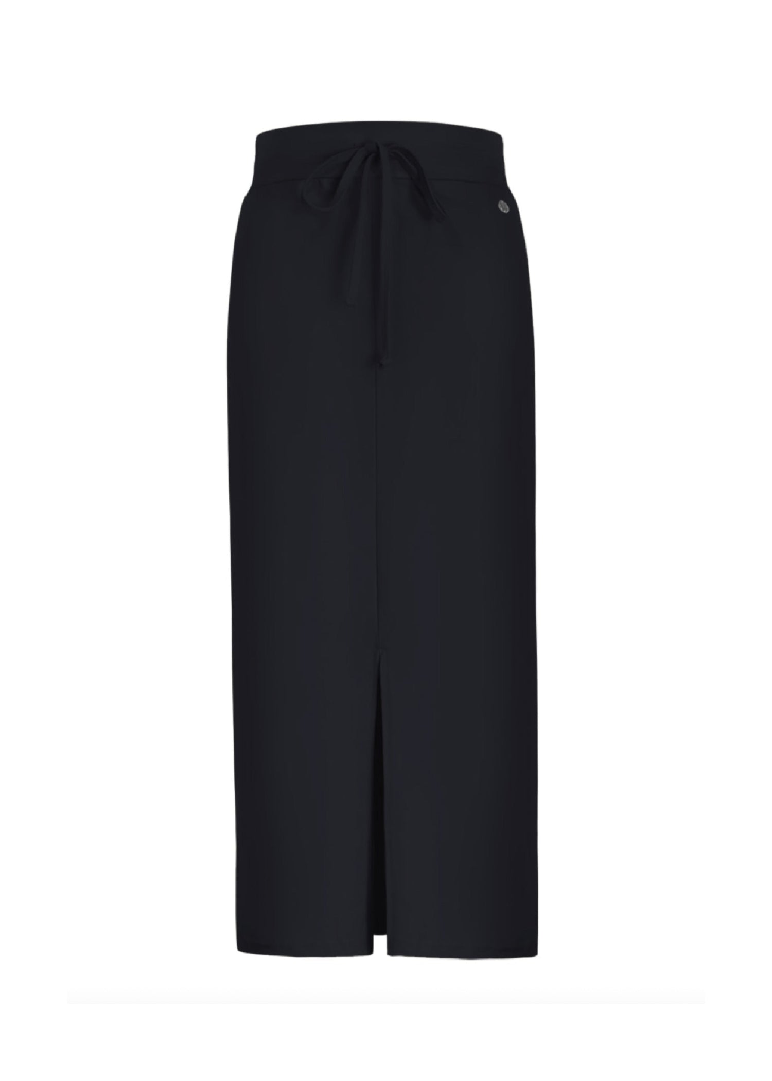Triple Nine - Travel Rok Claire Zwart - 7301 - Peet kleding