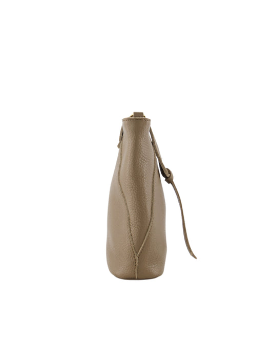 Tas Kendra Taupe - Peet kleding