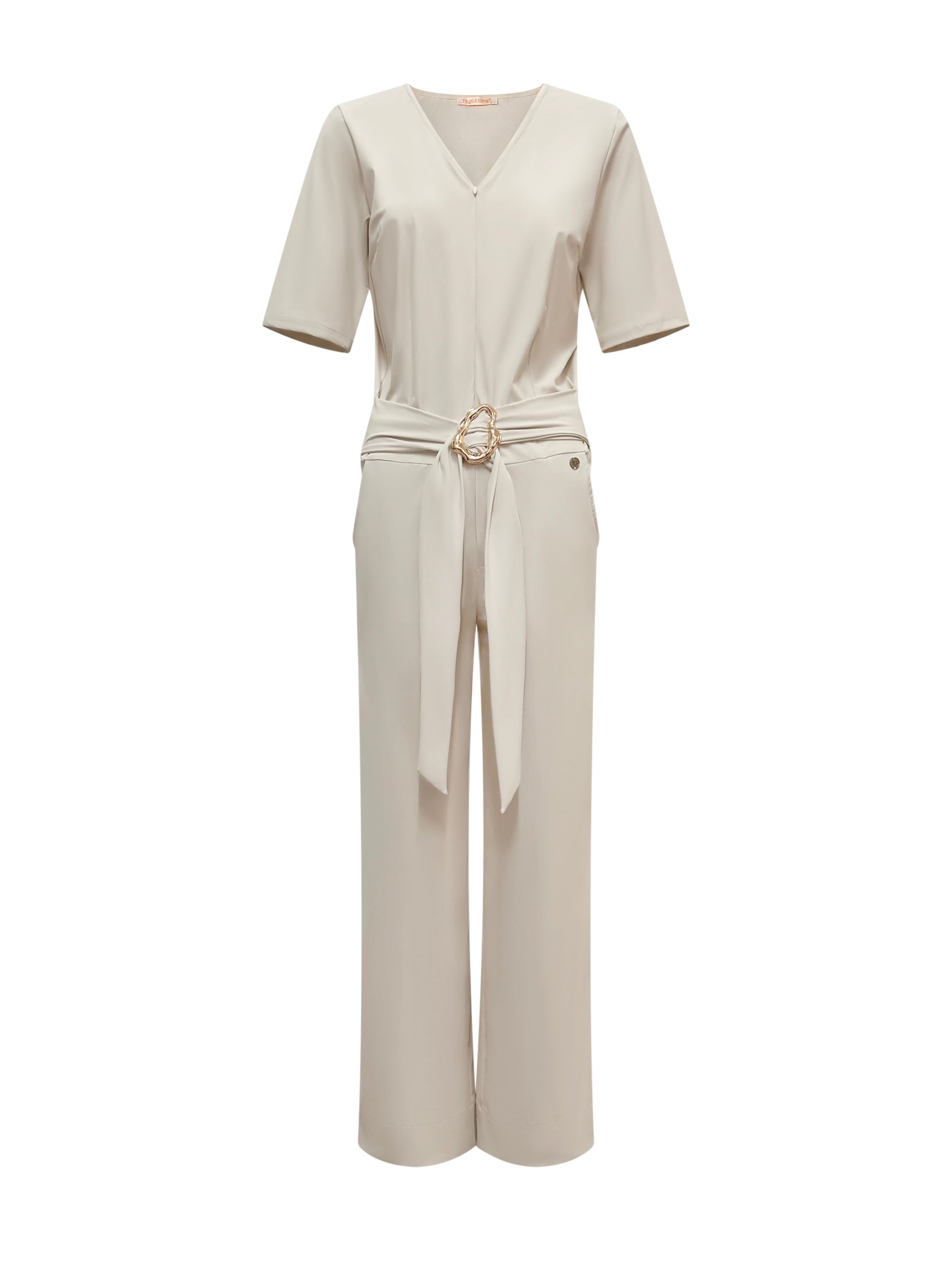 Triple Nine Travel Jumpsuit Mila Kit - 51908 - Peet kleding