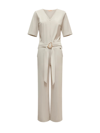 Triple Nine Travel Jumpsuit Mila Kit - 51908 - Peet kleding