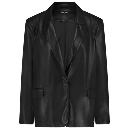 Lady Day Blazer Christina Black - Peet kleding