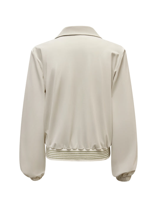 Triple Nine Travel Jas Nina Kit - 92406 - Peet kleding