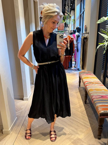 Jurk Charme Zwart