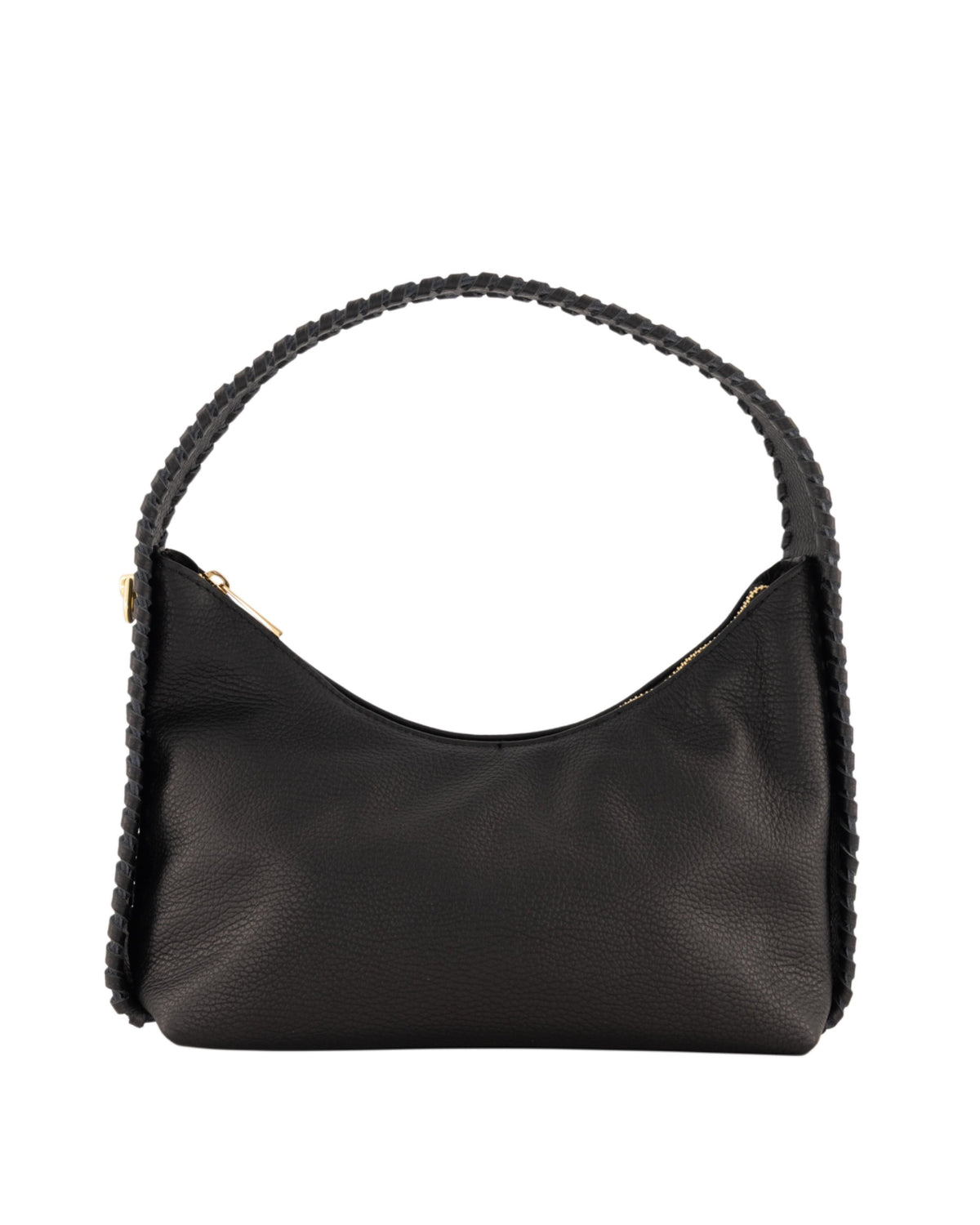 Tas Iris Zwart