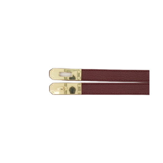 Riem Garcia Donkerbruin - Peet kleding
