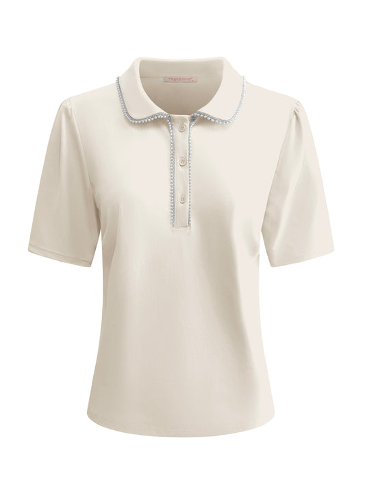 Triple Nine Travel Top Cherie Kit - 6941 - Peet kleding