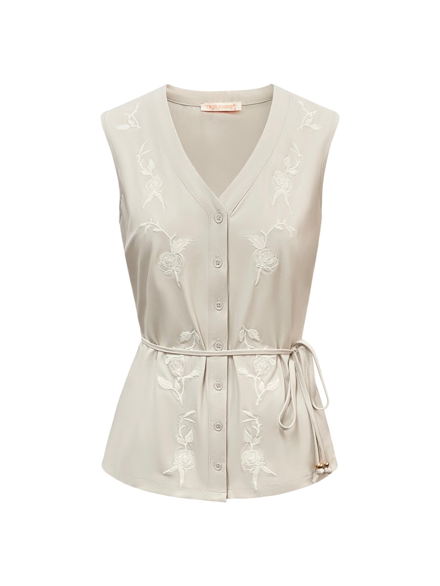 Triple Nine Travel Blouse Isabelle Kit - 5938 - Peet kleding