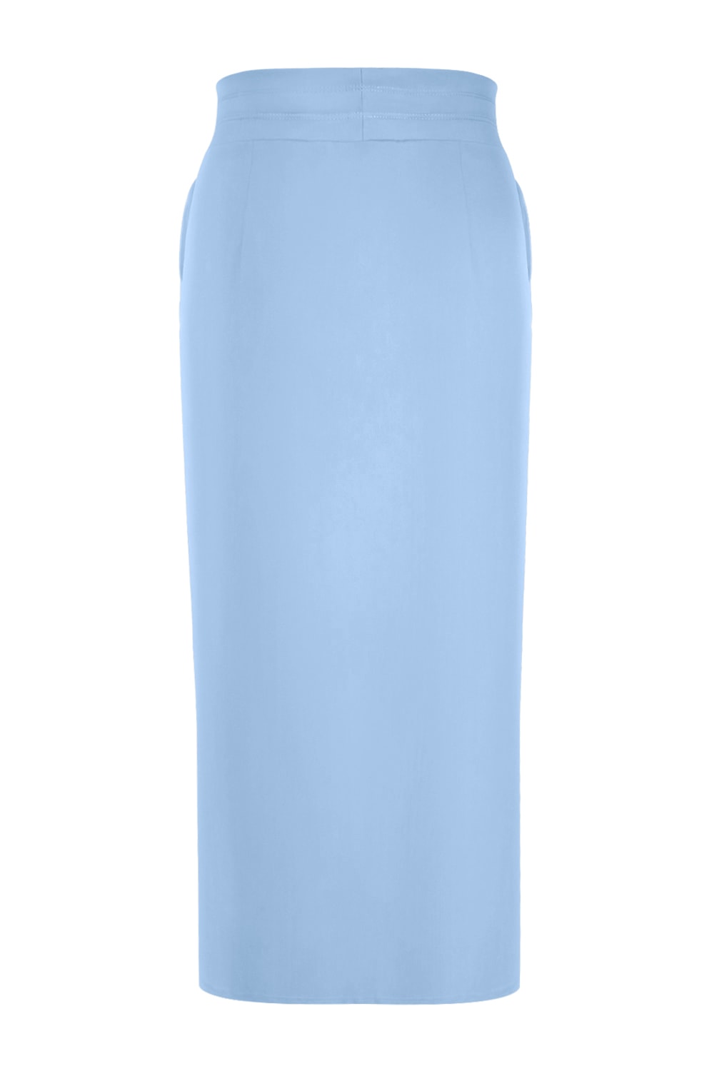 Triple Nine - Travel Rok Claire Lichtblauw - 7301 - Peet kleding