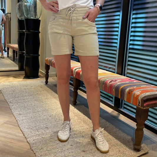 COJ Short Alice Sand - Peet kleding