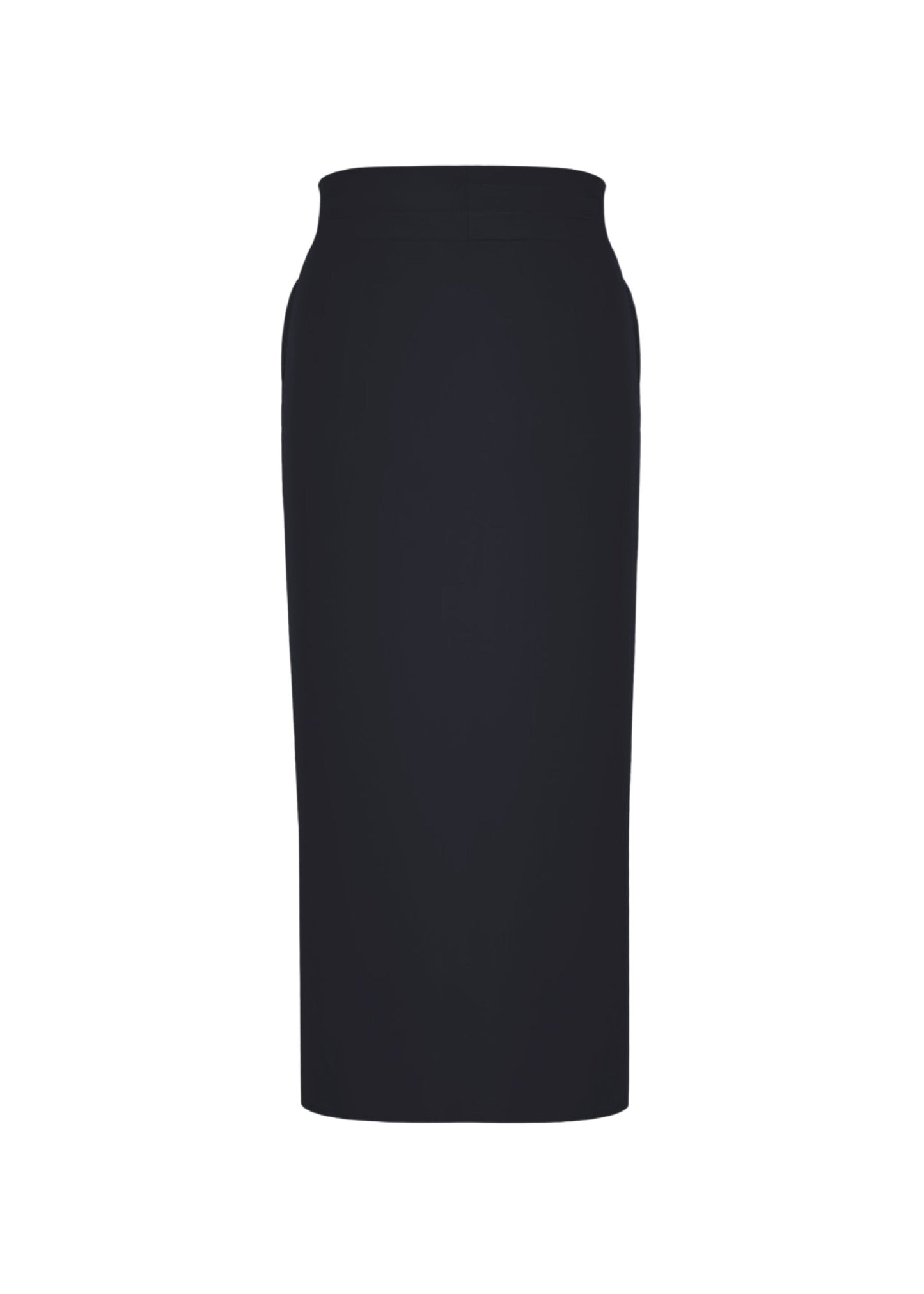 Triple Nine - Travel Rok Claire Zwart - 7301 - Peet kleding