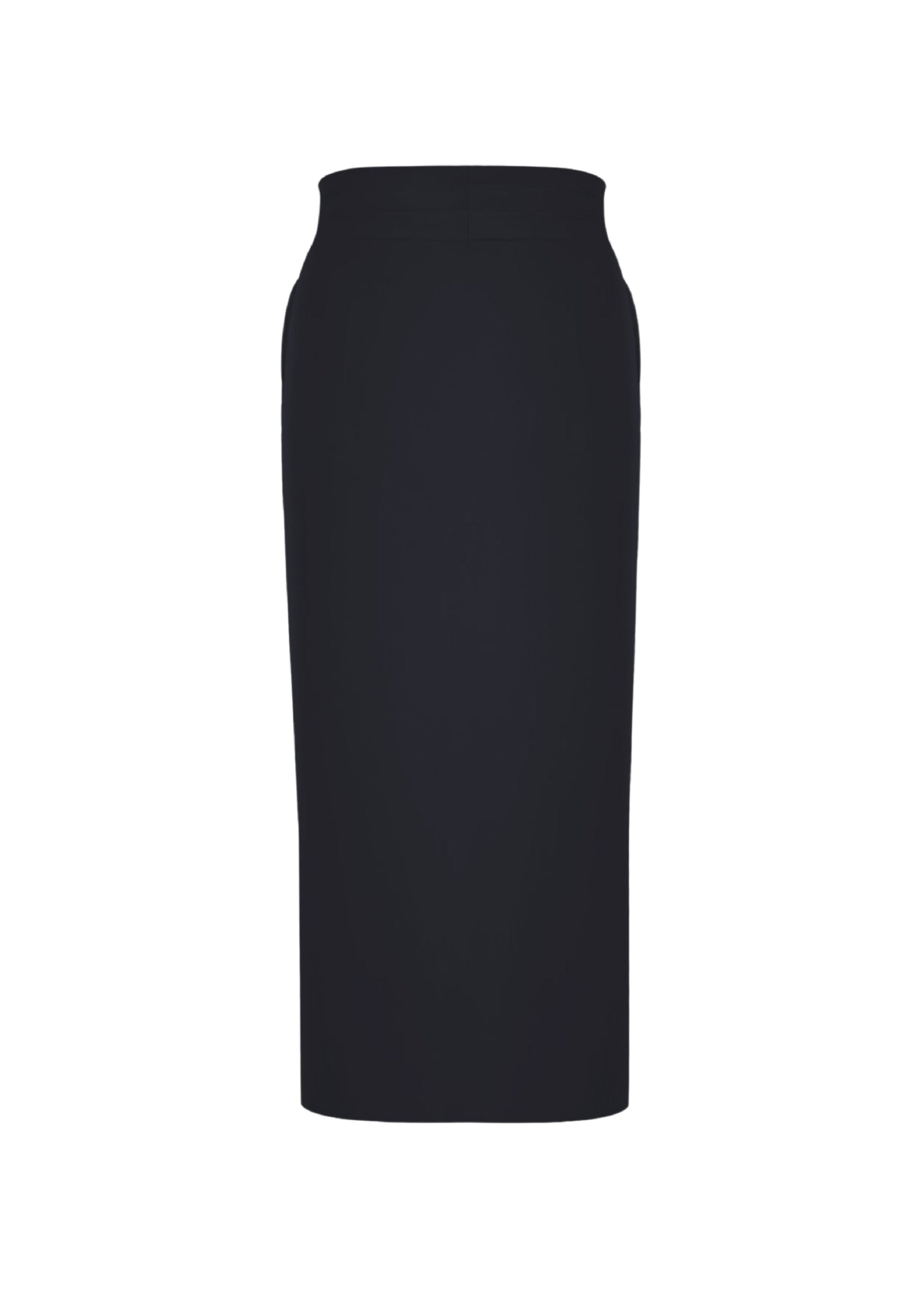 Triple Nine - Travel Rok Claire Zwart - 7301 - Peet kleding