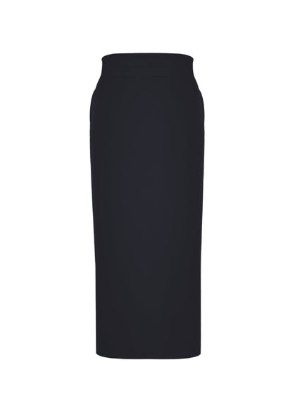 Triple Nine - Travel Rok Claire Zwart - 7301 - Peet kleding