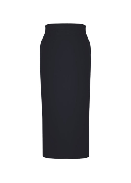 Triple Nine - Travel Rok Claire Zwart - 7301 - Peet kleding