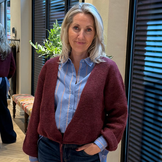 Ichi Vest Kamara Bordeaux