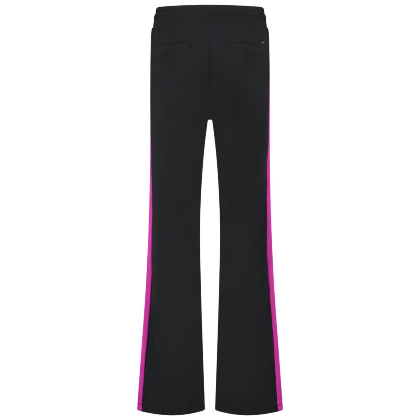 Lady Day Travel Broek Casey Black - Peet kleding