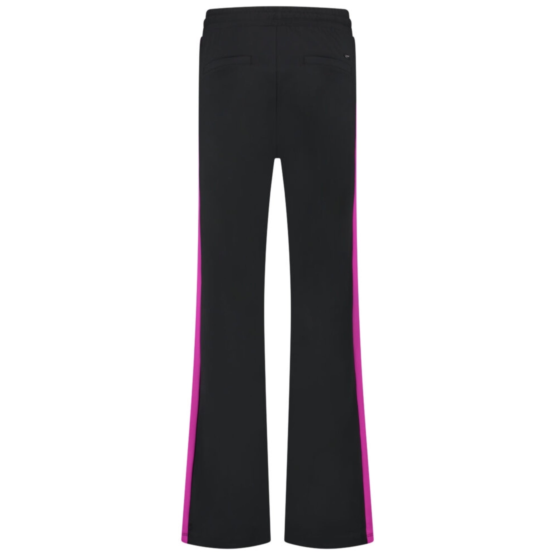 Lady Day Travel Broek Casey Black - Peet kleding