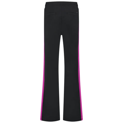 Lady Day Travel Broek Casey Black - Peet kleding