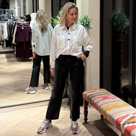 Zhrill Blouse Lucy Wit