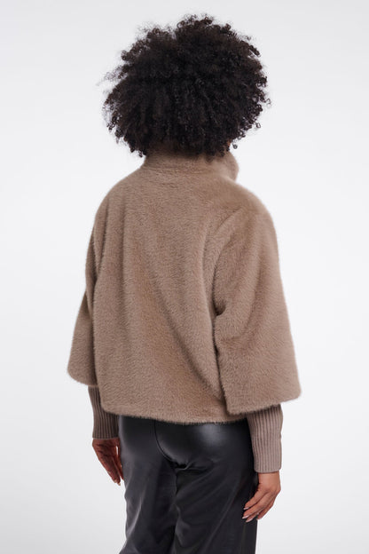 Rino & Pelle Jack Nesrin Mocha Latte - Peet kleding