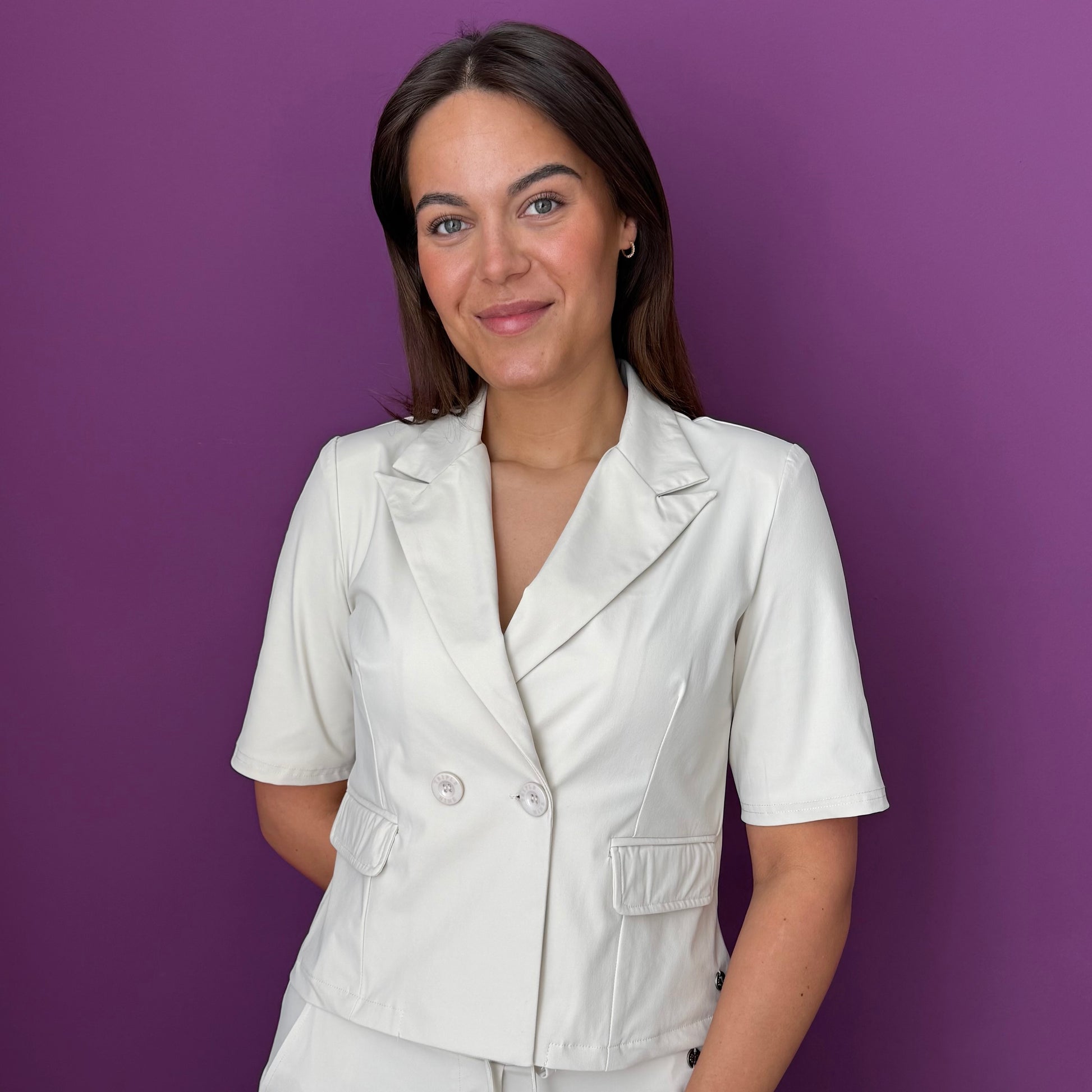 Triple Nine - Travel Blazer Dora Kit - 3903 - Peet kleding