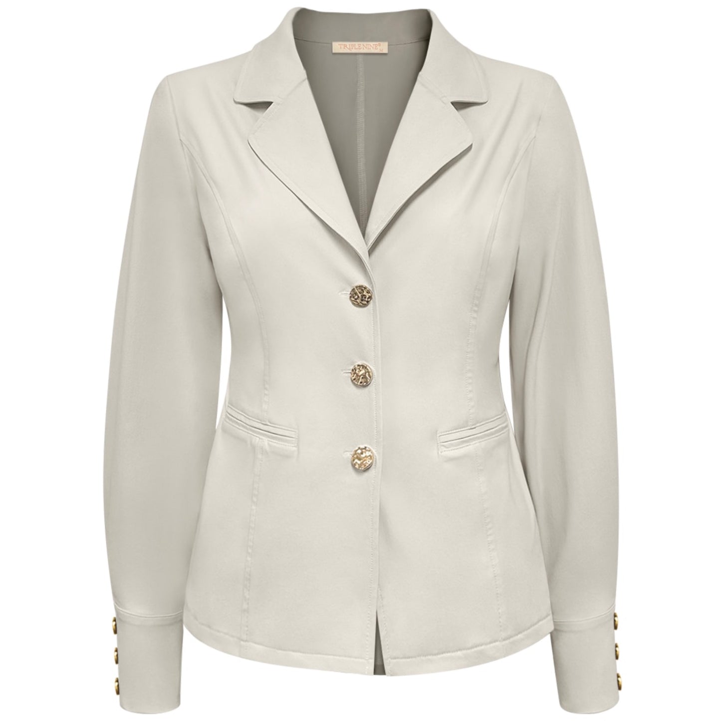 Triple Nine - Travel Blazer Amelie Kit - 3904 - Peet kleding