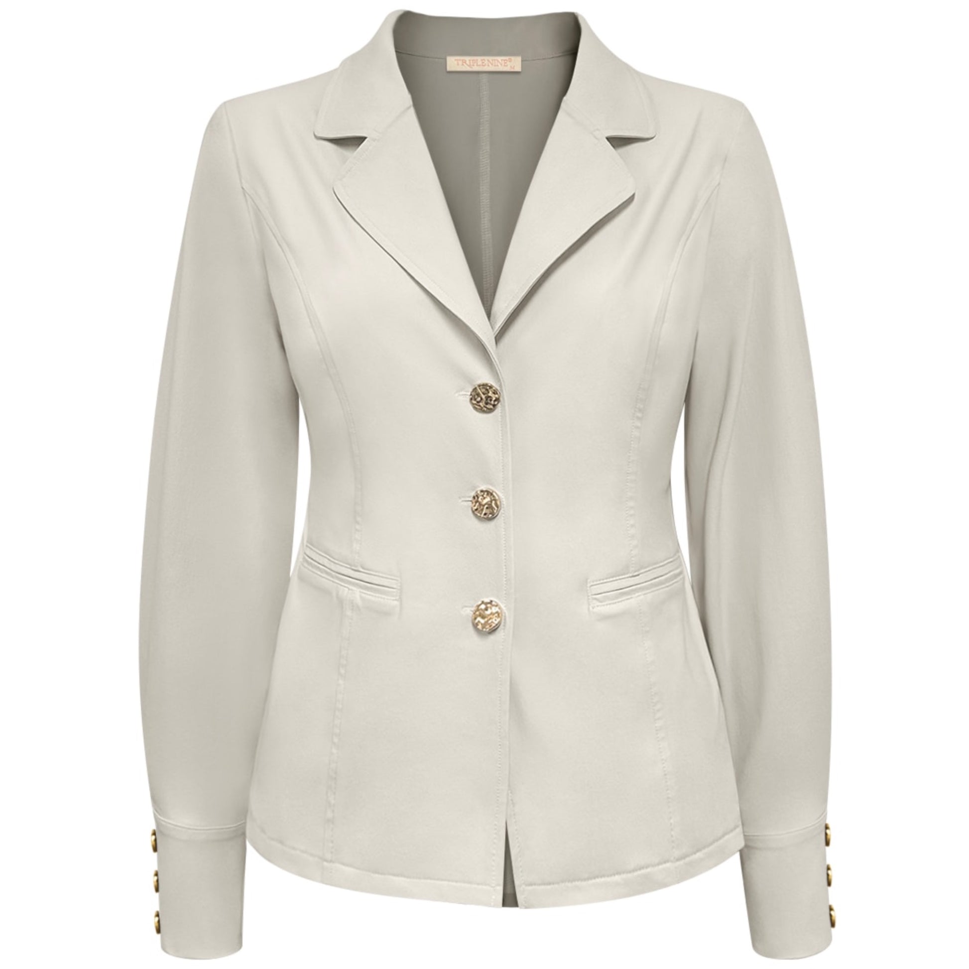 Triple Nine - Travel Blazer Amelie Kit - 3904 - Peet kleding