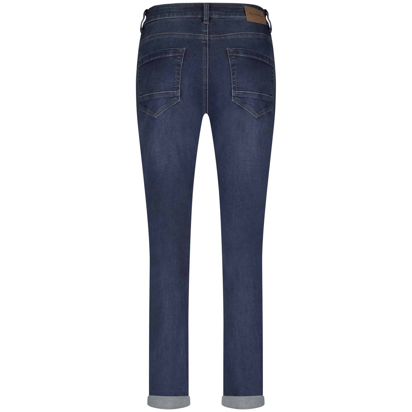 Red Button Jeans Kate Embroid - Peet kleding