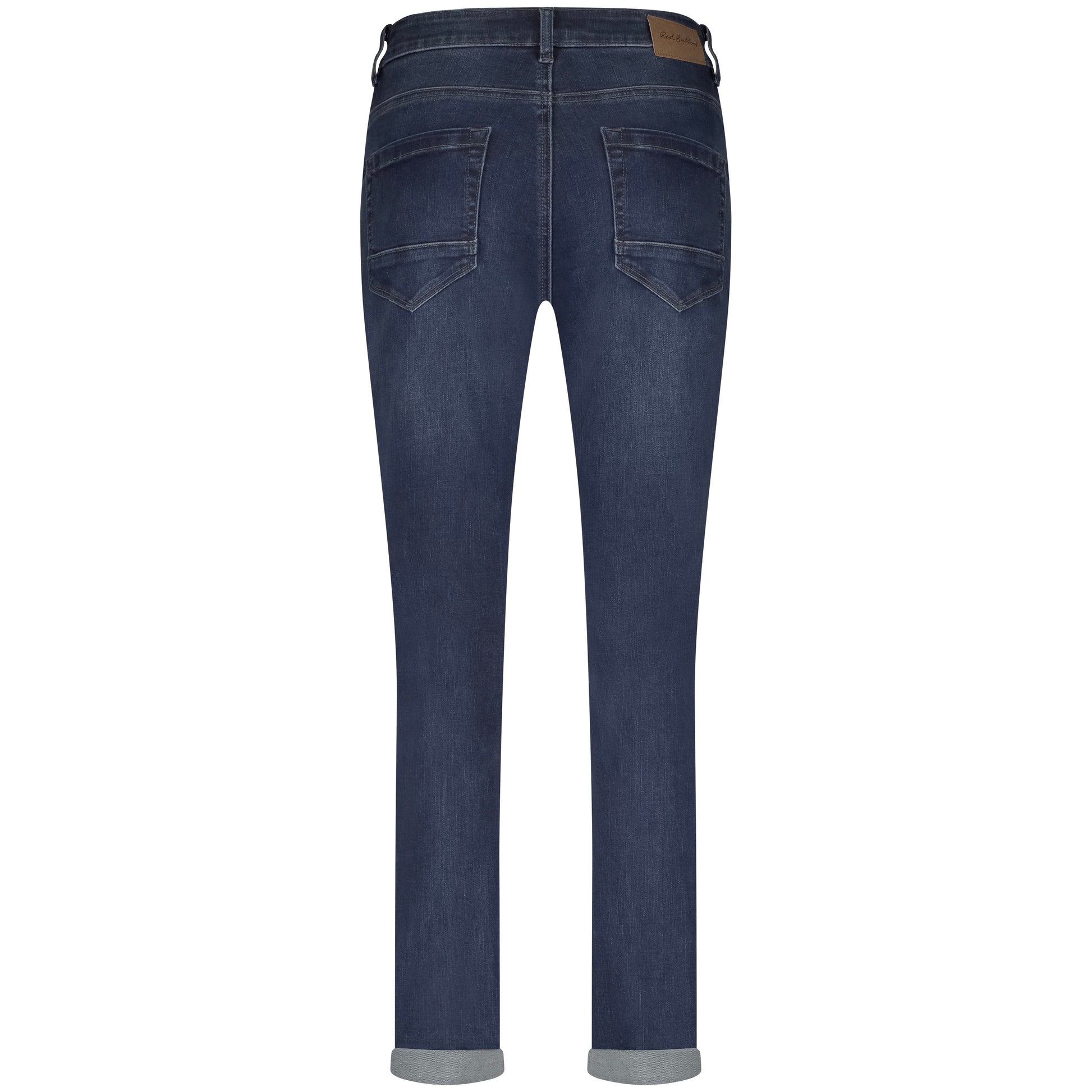 Red Button Jeans Kate Embroid - Peet kleding