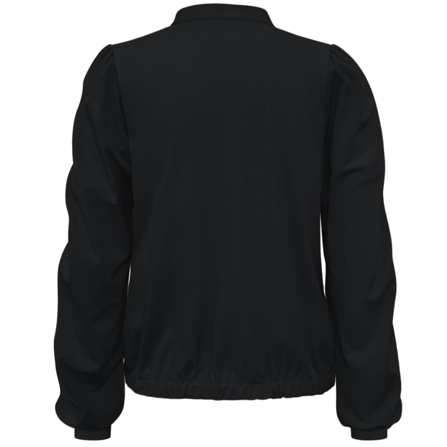 Triple Nine - Travel Jas Amare Zwart - 92404 - Peet kleding