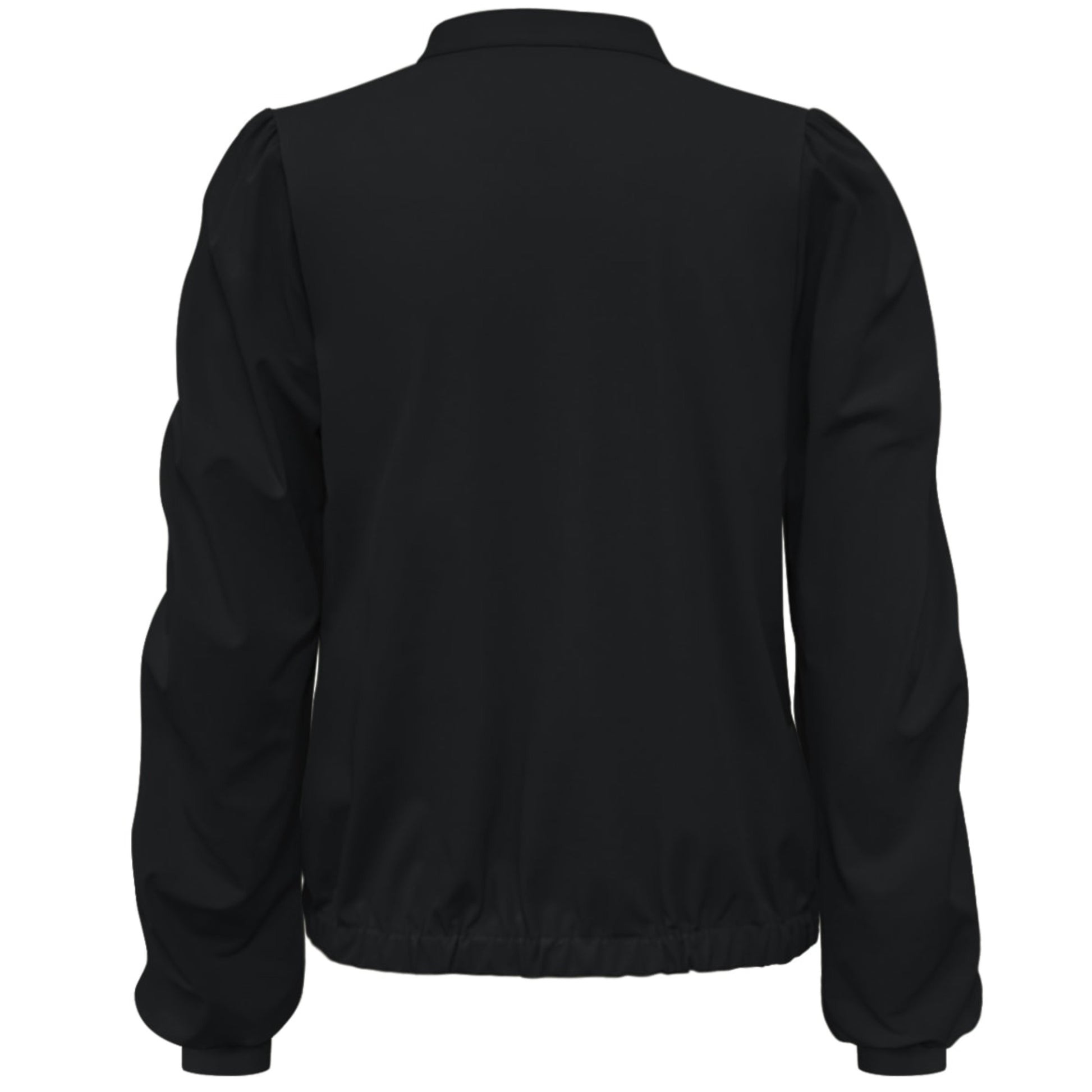 Triple Nine - Travel Jas Amare Zwart - 92404 - Peet kleding