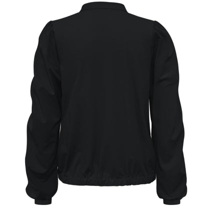 Triple Nine - Travel Jas Amare Zwart - 92404 - Peet kleding