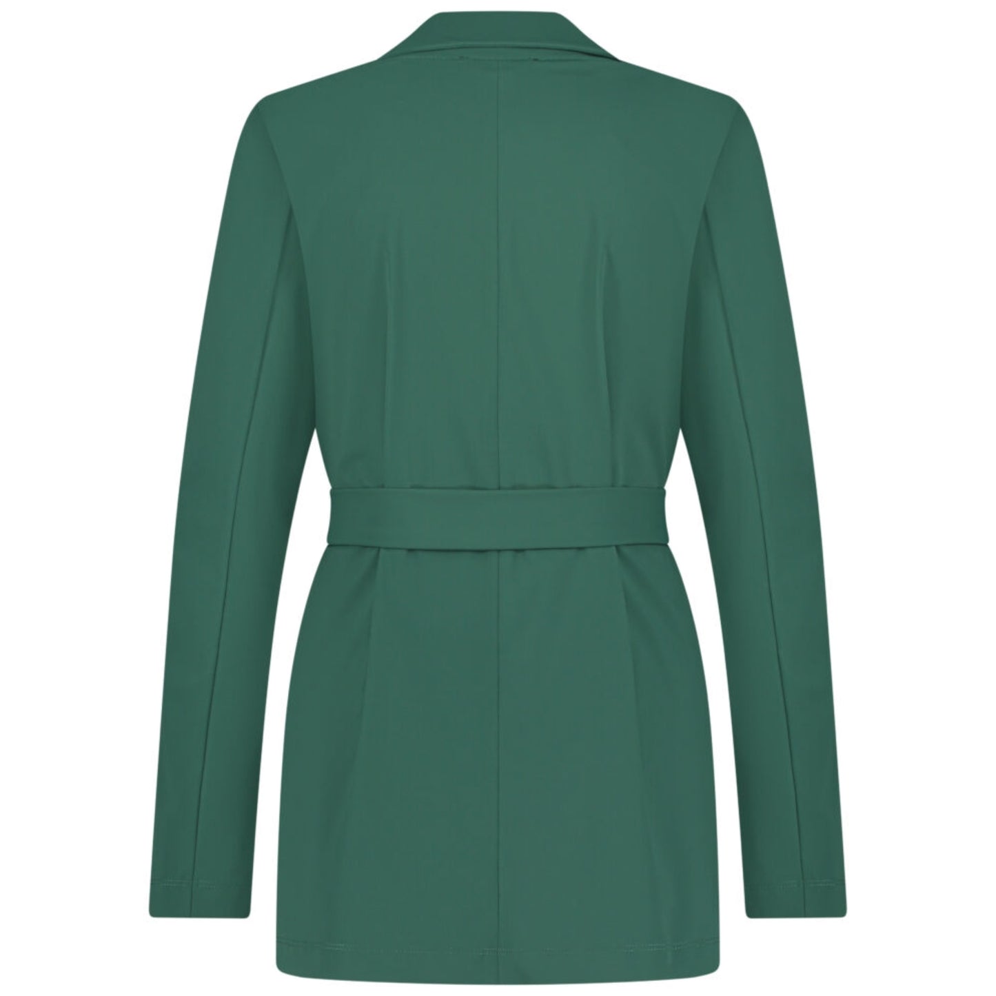 Lady Day Blazer Lois Mystic Green - Peet kleding